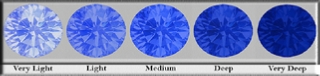 M.Sapphires